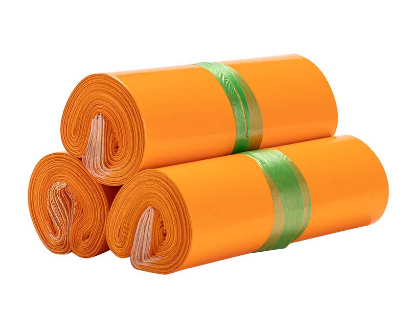 太子河橙色快递袋-04