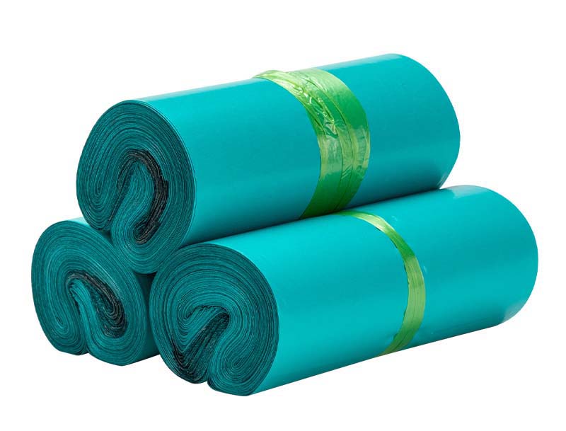 太子河绿色快递袋-01