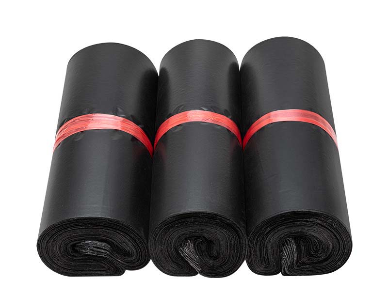 太子河黑色快递袋-05