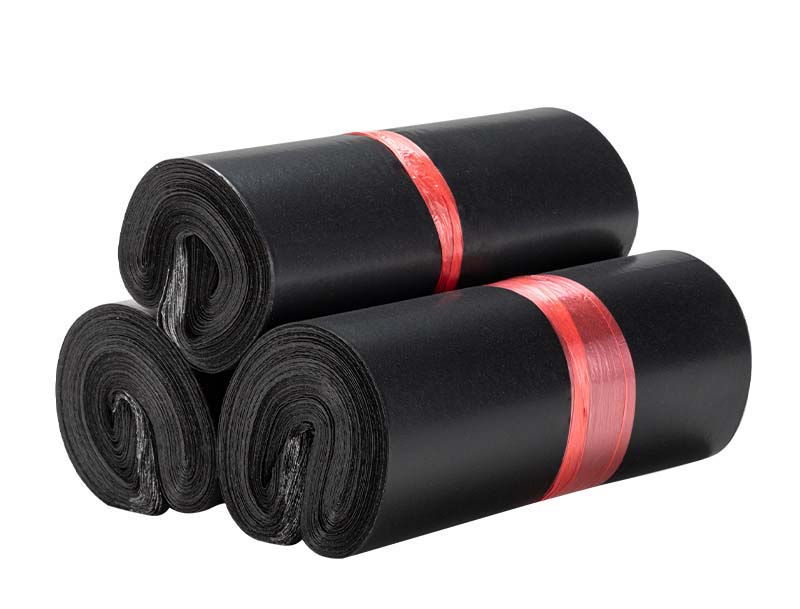 太子河黑色快递袋-02