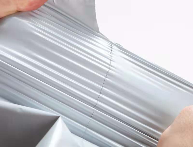 太子河白色快递袋-04