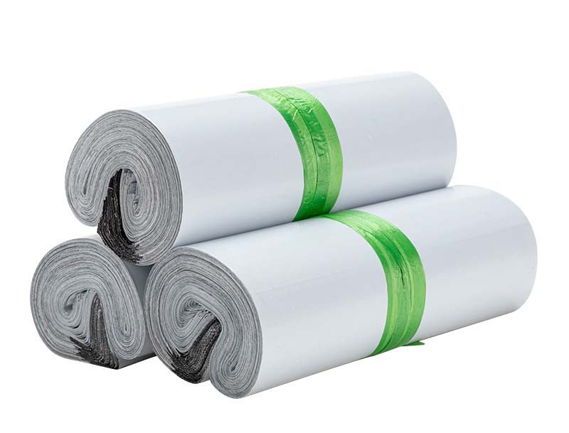 太子河白色快递袋-01