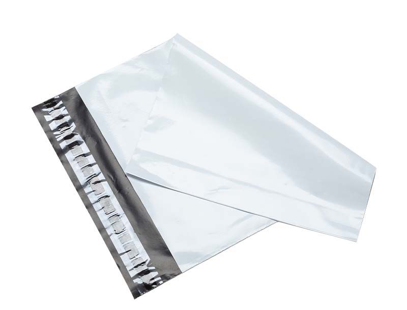 太子河白色快递袋-05